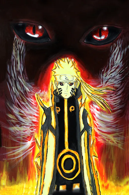 Painting by a Change 4 Love artist